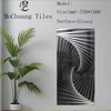 Glazed Polish Glossy Tiles