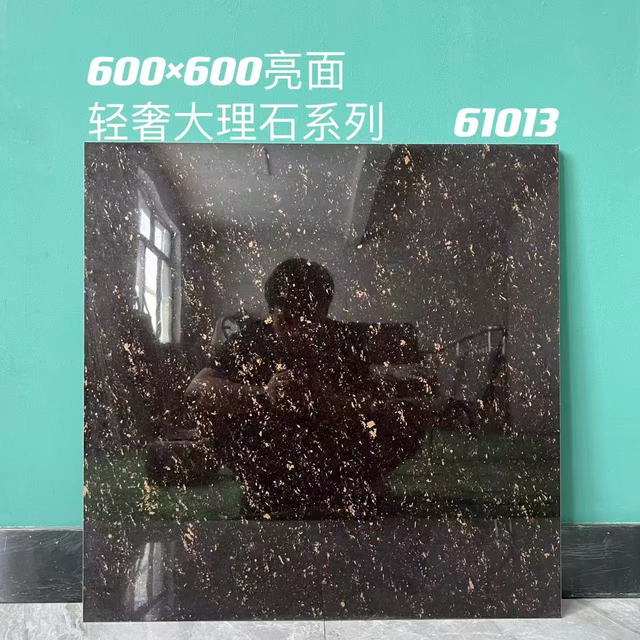Glazed Polish Glossy Tiles