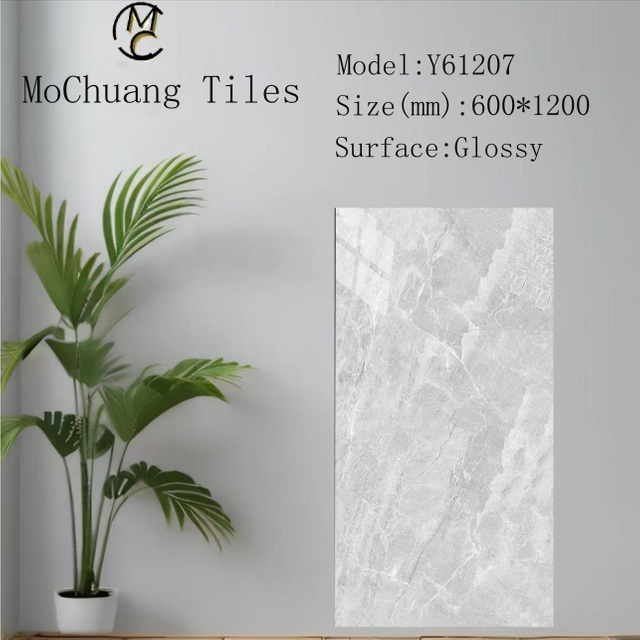 Y61207 Glazed Polish Tiles