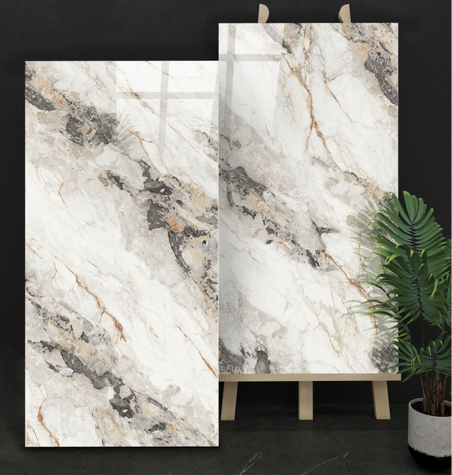 SY1807 Glazed Polish Luxury Tiles