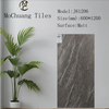 J61206 Glazed Matt Tiles