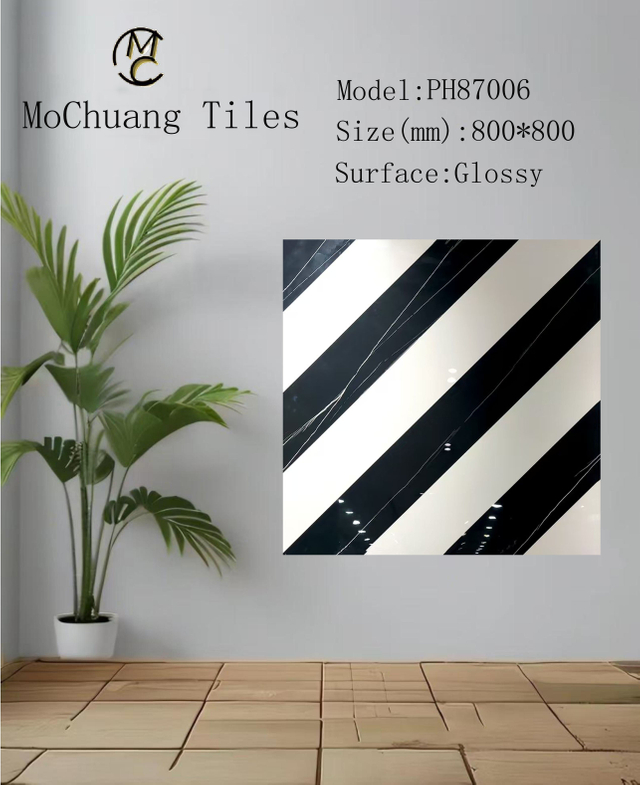 PH87006 Parquet Polish Tiles