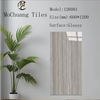 Glazed Polish Glossy Tiles