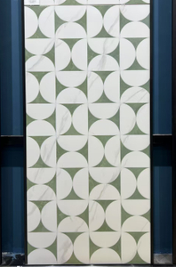 60x120 cm Artistic Parquet Tiles