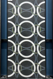 60x120 cm Artistic Parquet Tiles