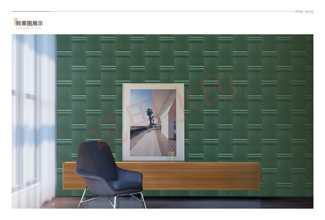 Handmade Tiles