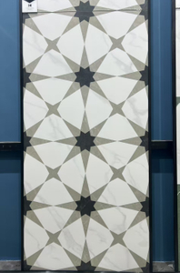 60x120 cm Artistic Parquet Tiles