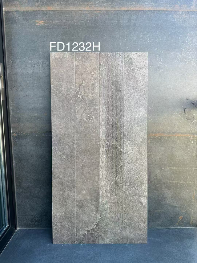 60x120 cm Lappato(Dry Granule Polish) Tiles