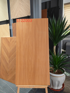 60x120 Cm Wood Carving Surface Tiles