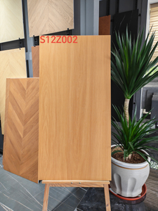 60x120 Cm Wood Carving Surface Tiles