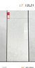 60x120 cm Glazed Polish Floor Tiles
