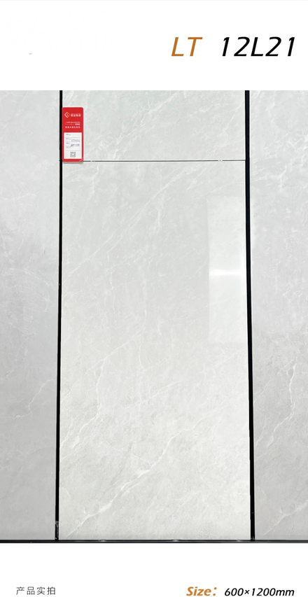 60x120 cm Glazed Polish Floor Tiles