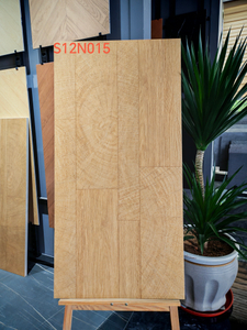 60x120 Cm Wood Carving Surface Tiles