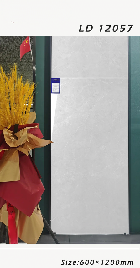 60x120 cm Glazed Polish Floor Tiles
