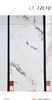 60x120 cm Glazed Polish Floor Tiles