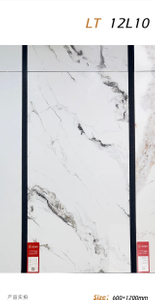 60x120 cm Glazed Polish Floor Tiles