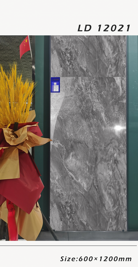 60x120 cm Glazed Polish Floor Tiles