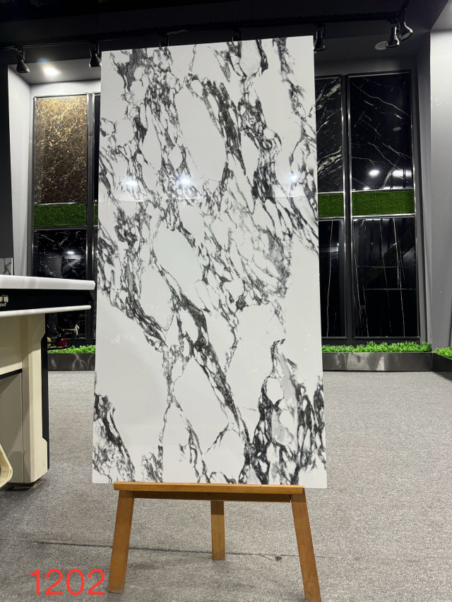 60x120 cm Glazed Polish Floor Tiles
