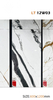 60x120 cm Glazed Polish Floor Tiles