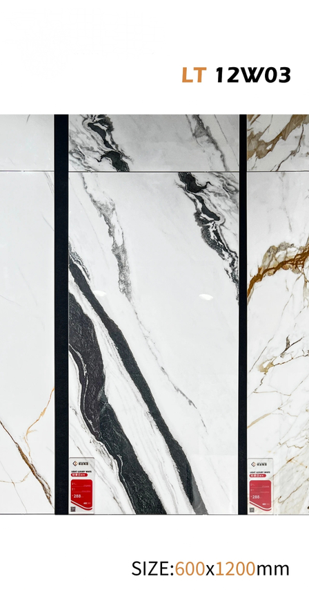 60x120 cm Glazed Polish Floor Tiles