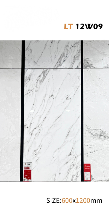 60x120 cm Glazed Polish Floor Tiles