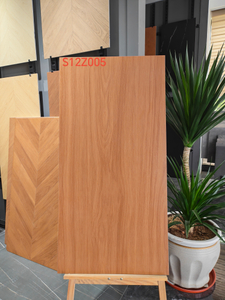 60x120 Cm Wood Carving Surface Tiles