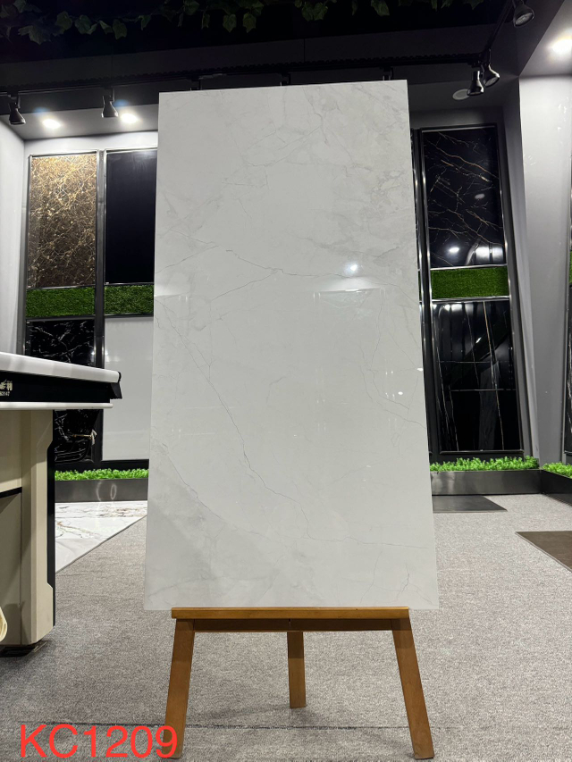 60x120 cm Glazed Polish Floor Tiles