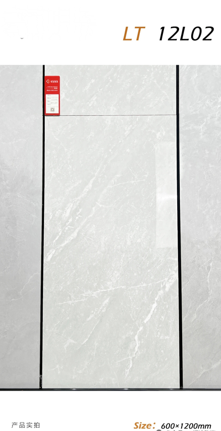 60x120 cm Glazed Polish Floor Tiles