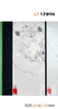 60x120 cm Glazed Polish Floor Tiles