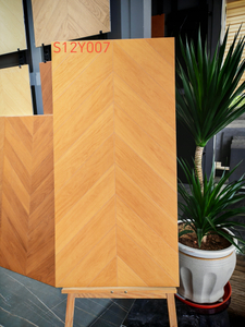 60x120 Cm Wood Carving Surface Tiles