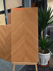 60x120 Cm Wood Carving Surface Tiles