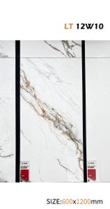 60x120 cm Glazed Polish Floor Tiles