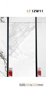 60x120 cm Glazed Polish Floor Tiles