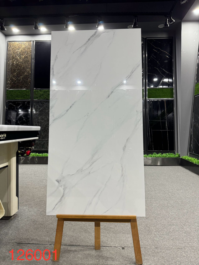 60x120 cm Glazed Polish Floor Tiles