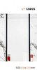 60x120 cm Glazed Polish Floor Tiles
