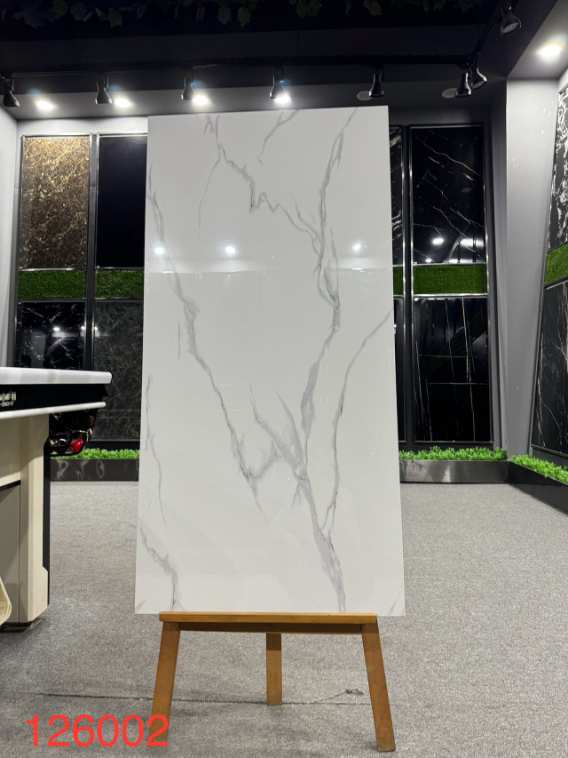 60x120 cm Glazed Polish Floor Tiles