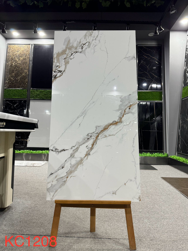60x120 cm Glazed Polish Floor Tiles