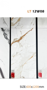 60x120 cm Glazed Polish Floor Tiles