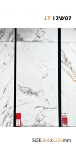 60x120 cm Glazed Polish Floor Tiles