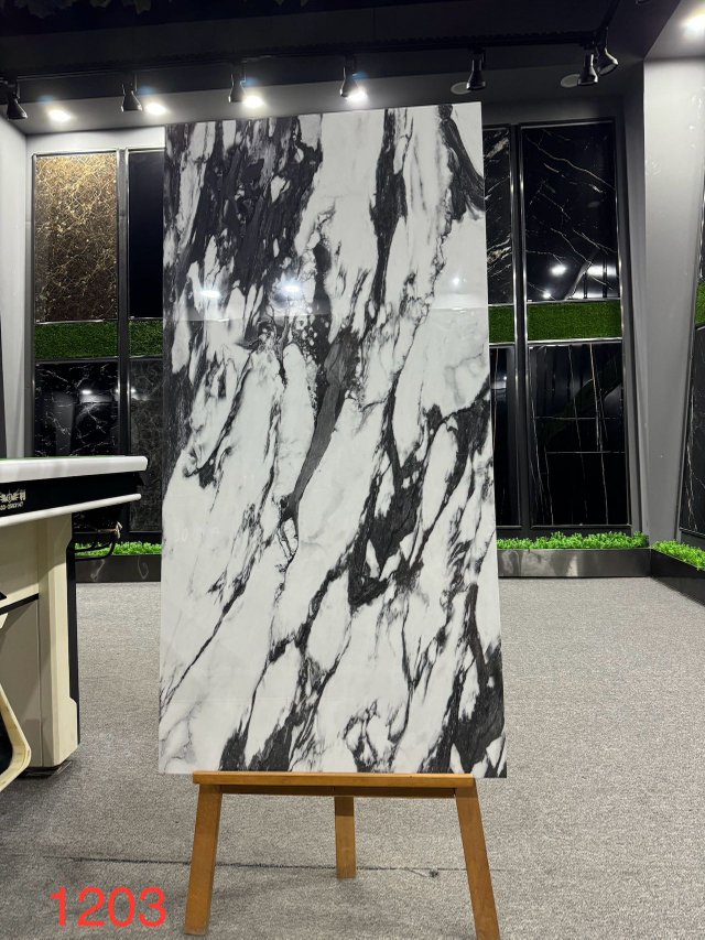 60x120 cm Glazed Polish Floor Tiles