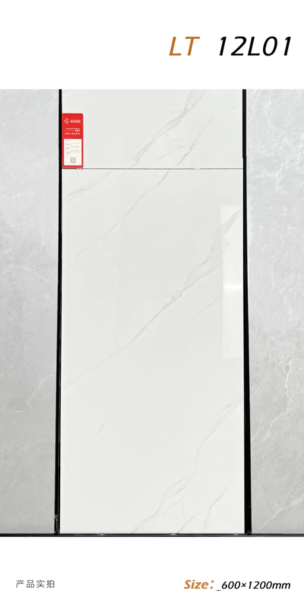 60x120 cm Glazed Polish Floor Tiles