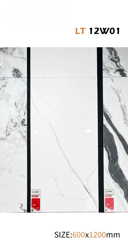 60x120 cm Glazed Polish Floor Tiles