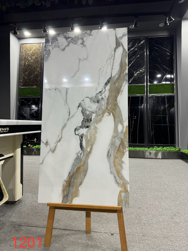 60x120 cm Glazed Polish Floor Tiles